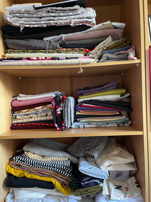 A new September Outlook - The Stash!