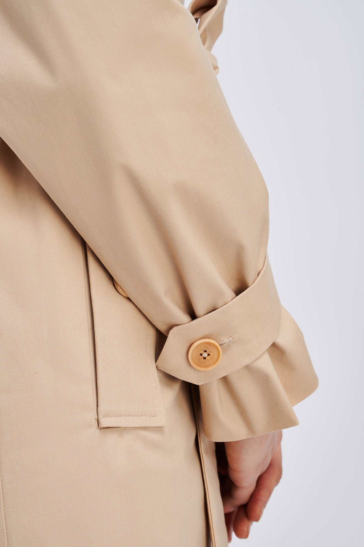 I AM Bob – Trench coat pattern – NZ$34.90