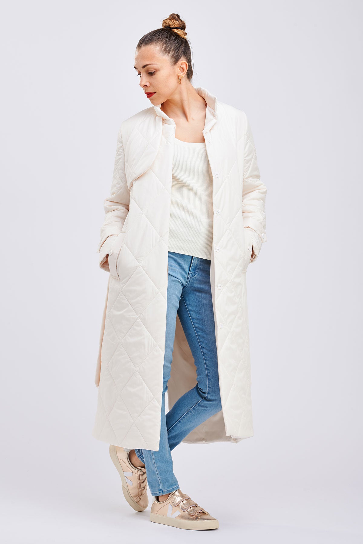 I AM Bob – Trench coat pattern – NZ$34.90