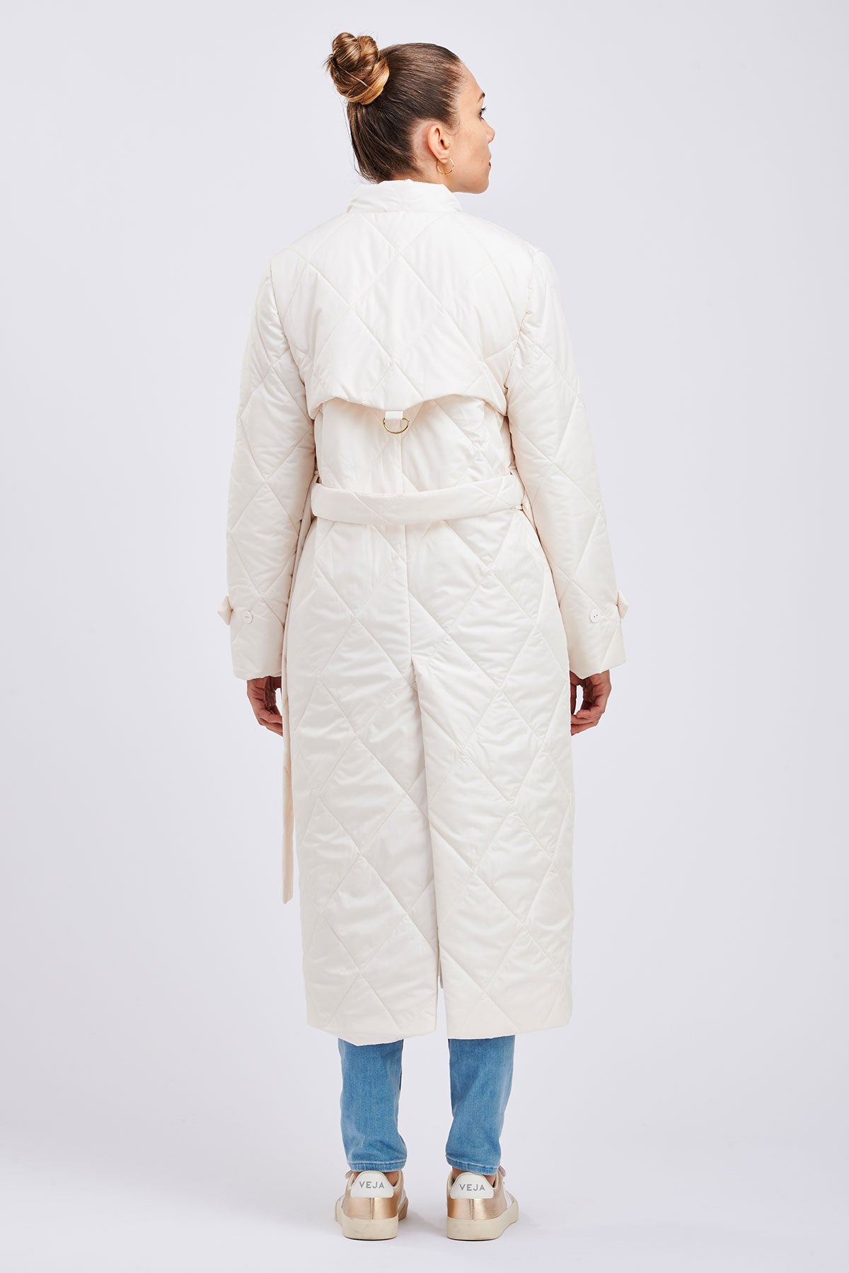 I AM Bob – Trench coat pattern – NZ$34.90