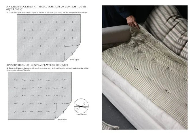 Merchant & Mills - The House Book