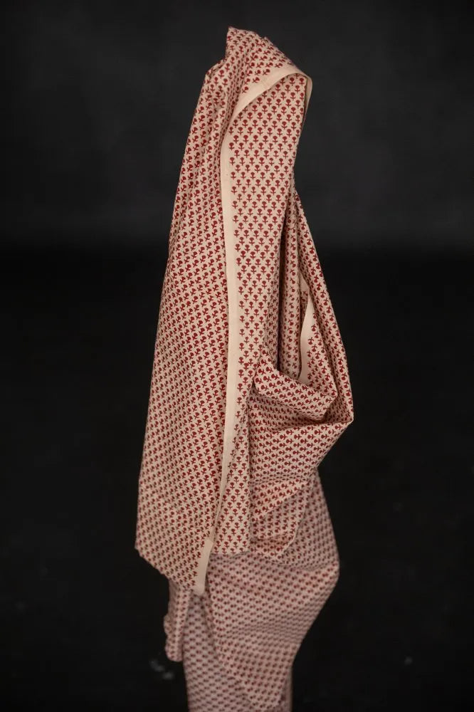 Trifford Indian Block Print