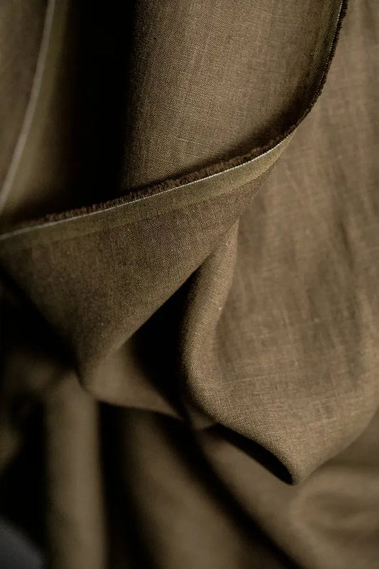 185 Linen Knapsack - NZ$14 per 1/4Mtr