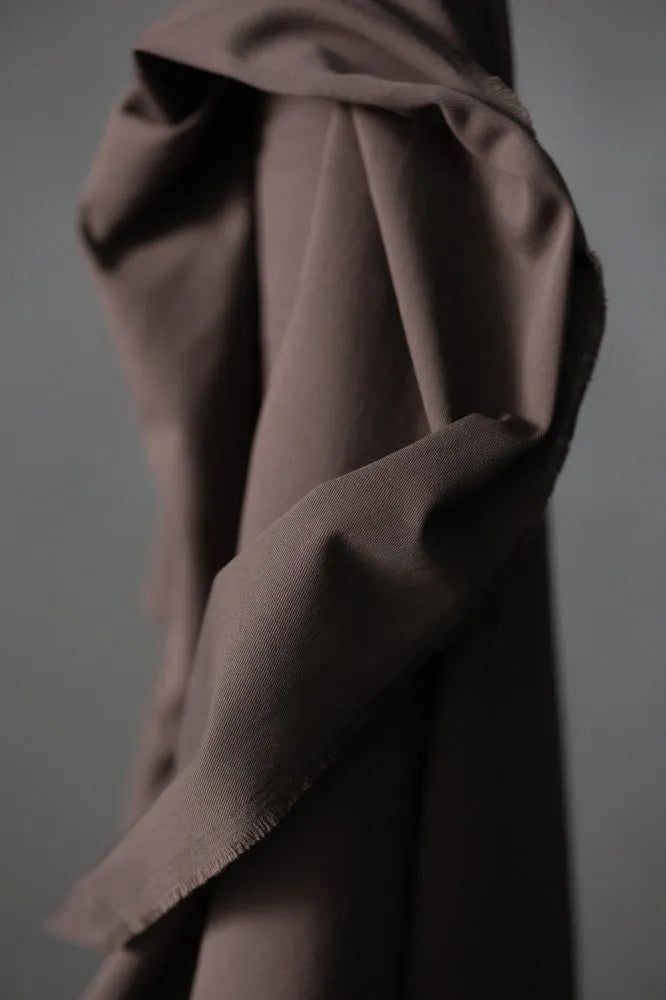 8oz Organic Sanded Twill Truffle Dust