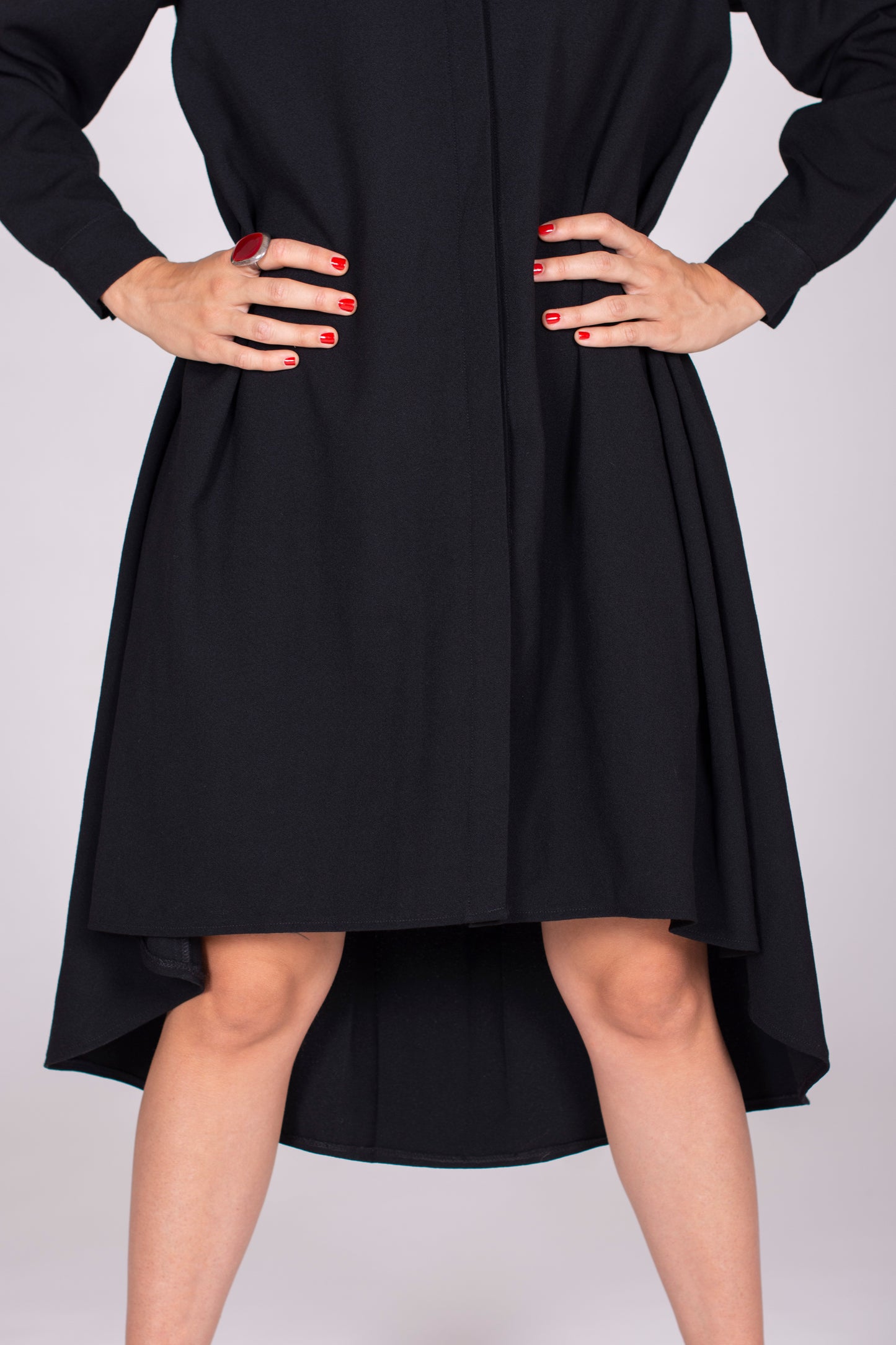 I AM IRMA – Dress/Top sewing pattern