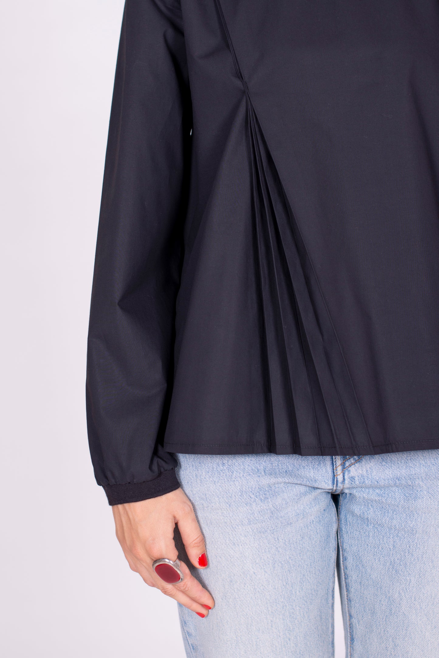I AM CLOCHETTE – Top pattern – NZ$34.90