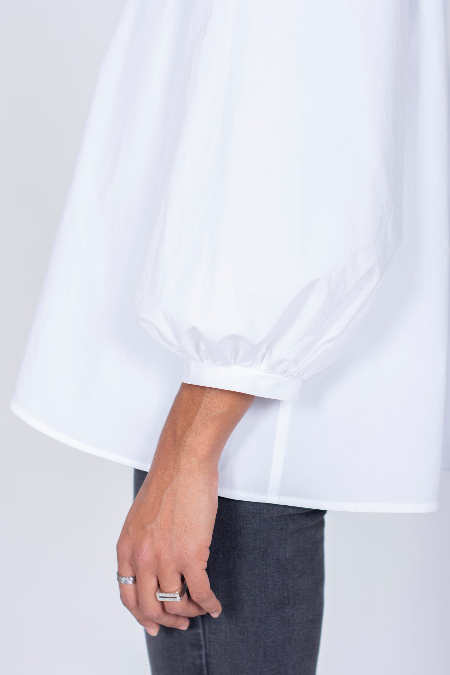 I AM IRMA – Dress/Top sewing pattern