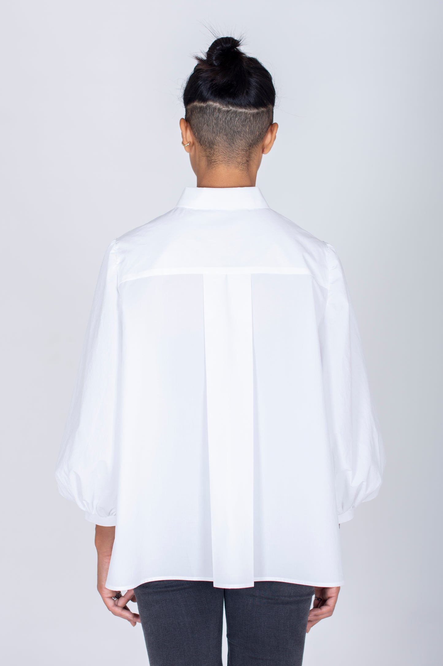 I AM IRMA – Dress/Top sewing pattern