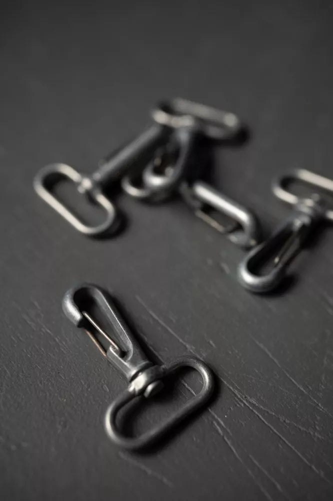 Alloy Swivel Hook 1"
