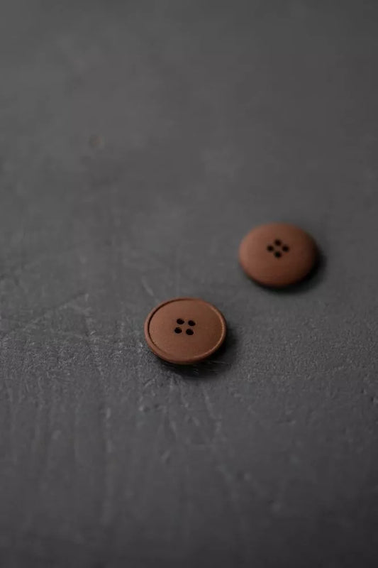 Hemp Buttons
