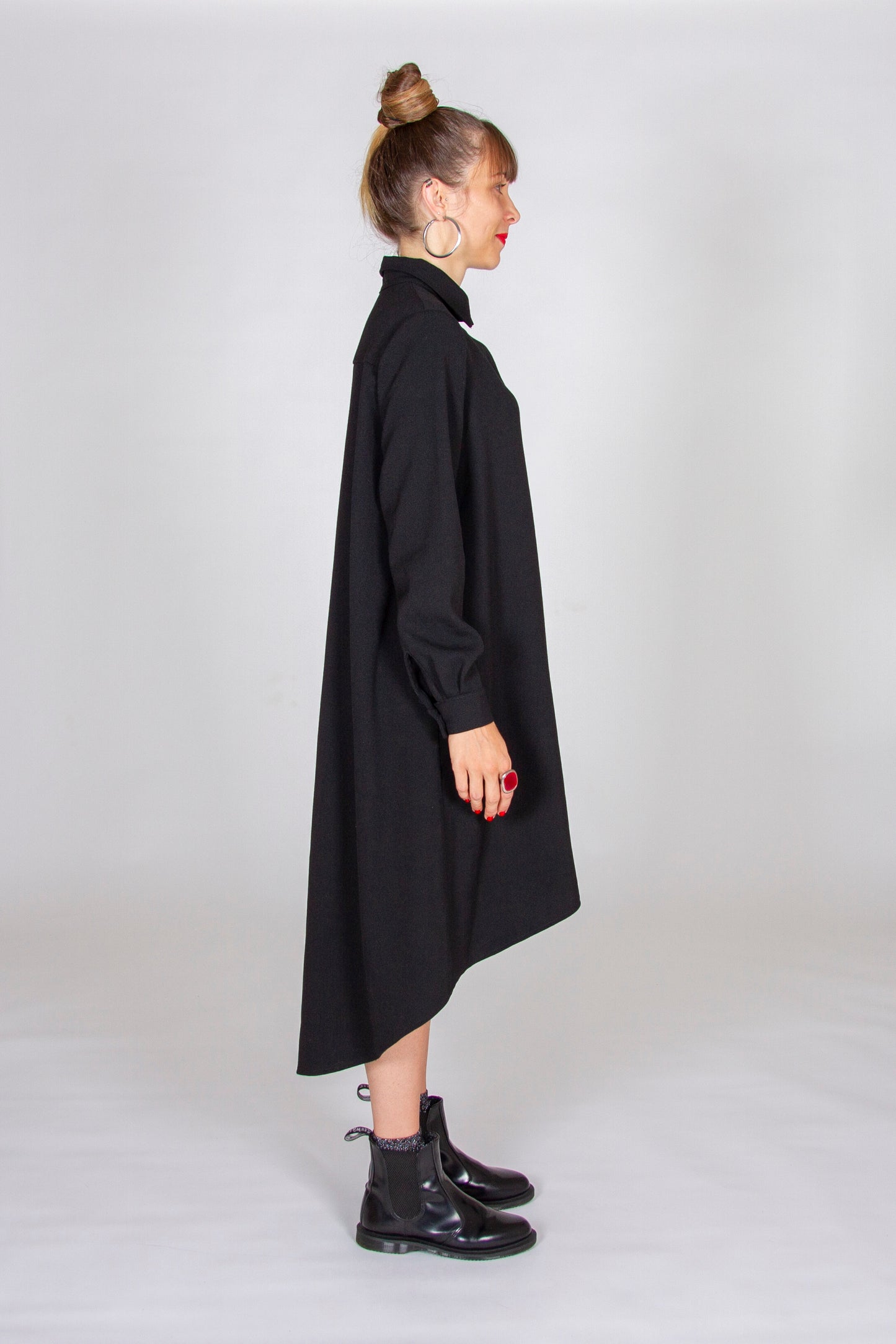 I AM IRMA – Dress/Top sewing pattern