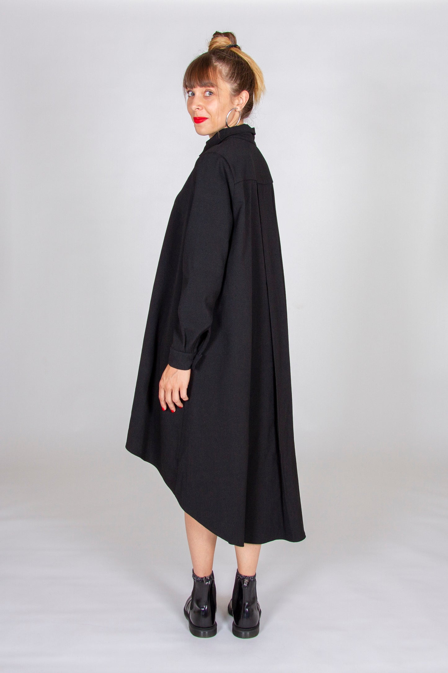 I AM IRMA – Dress/Top sewing pattern