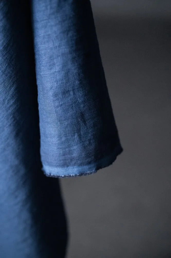 Little Wave 130 Linen – NZ$12.50 per 1/4meter