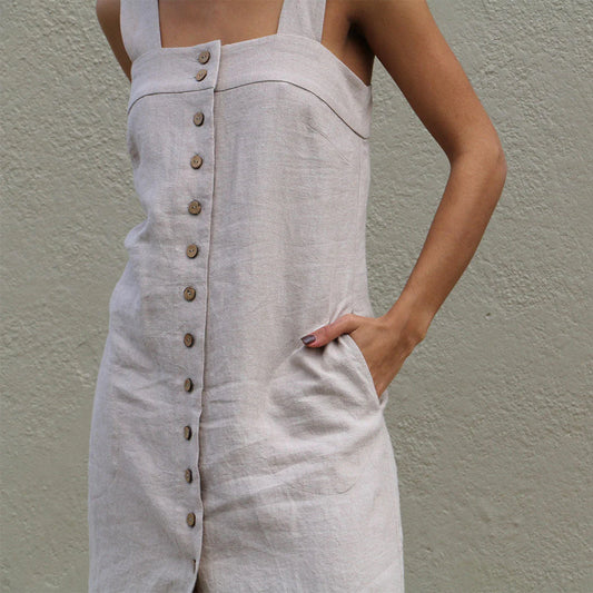Tessuti Ophelia Dress Pattern (6-18)