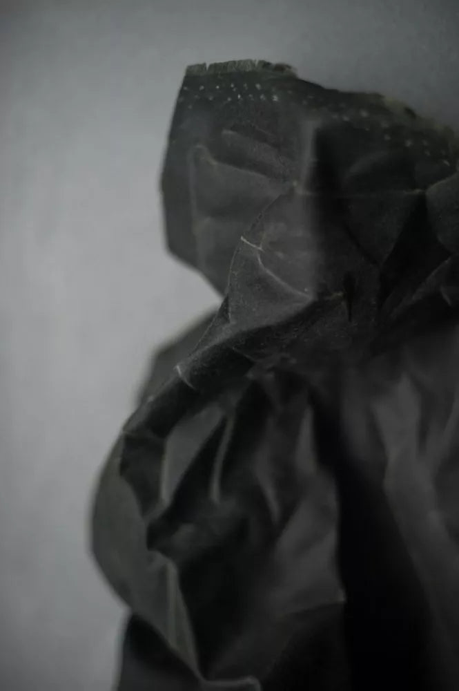 Traditional Oilskin - Khaki - NZ$18.25 per 1/4Mtr