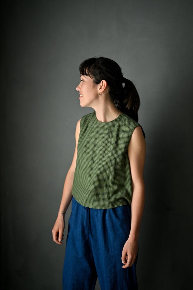 101 Trouser Pattern - NZD $33.50