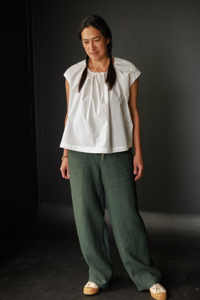 101 Trouser Pattern - NZD $33.50