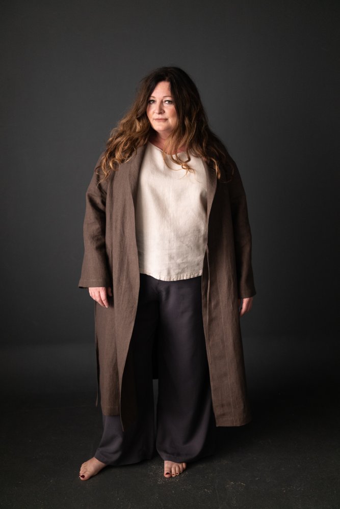 101 Trouser Pattern - NZD $33.50
