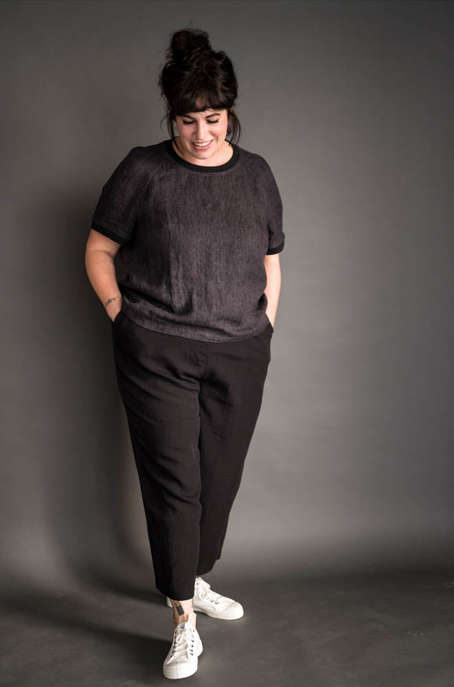 101 Trouser Pattern - NZD $33.50
