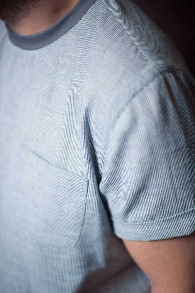 The Tee Shirt Pattern $33.50 NZD