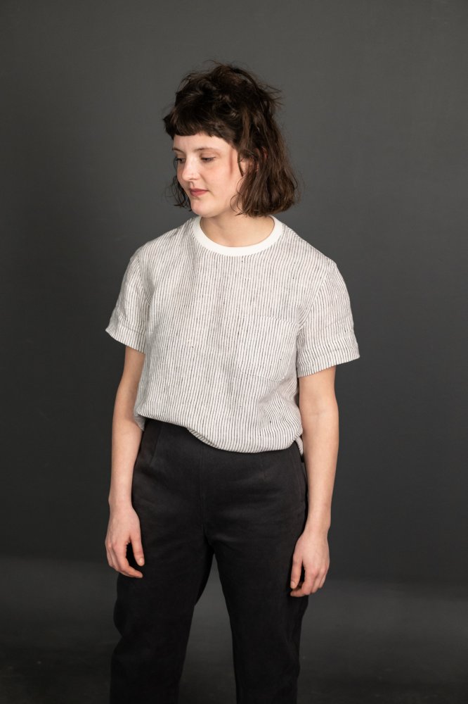 The Tee Shirt Pattern $33.50 NZD