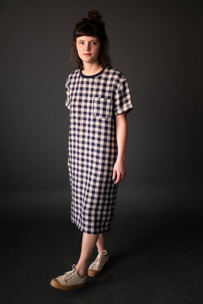 The Tee Shirt Pattern $33.50 NZD