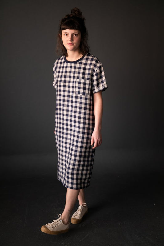 The Tee Shirt  Pattern $33.50 NZD