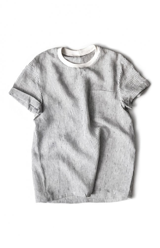 The Tee Shirt Pattern $33.50 NZD