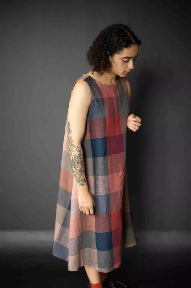 The Trapeze Pattern - $33.50 NZD