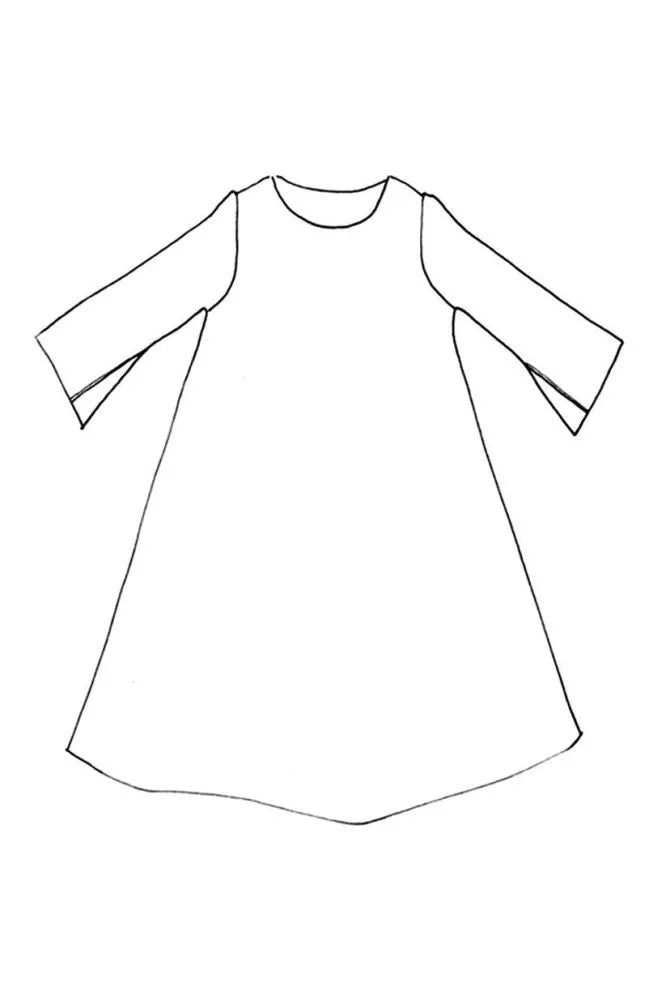 The Trapeze Pattern - $33.50 NZD
