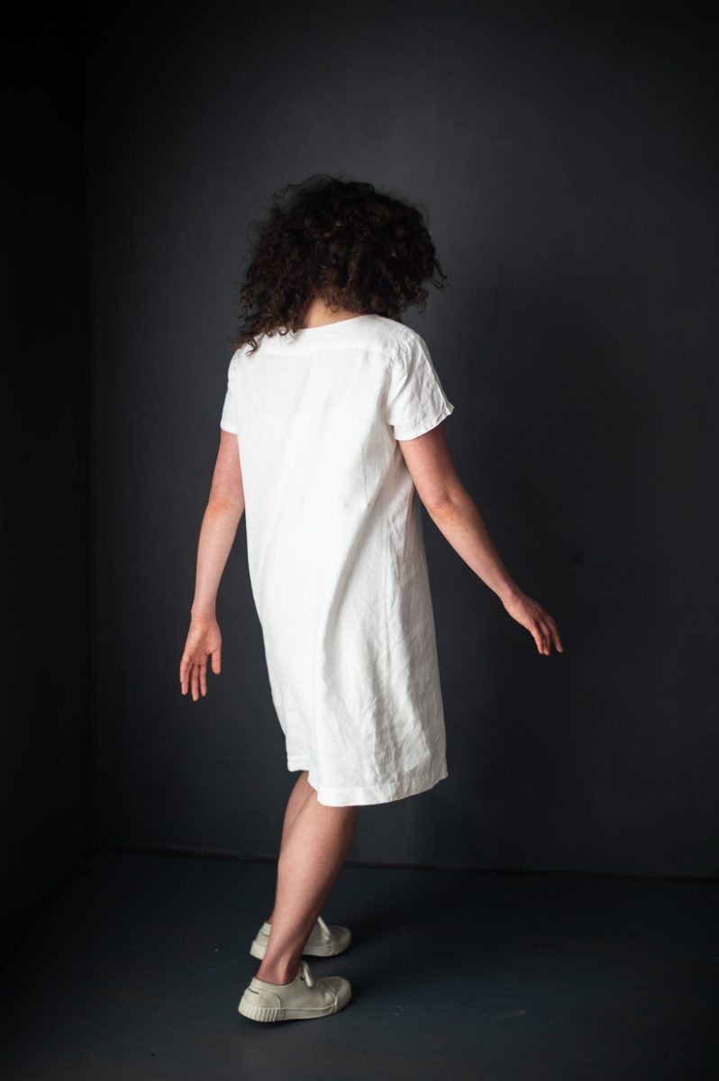 Camber Set Pattern $33.00 NZD