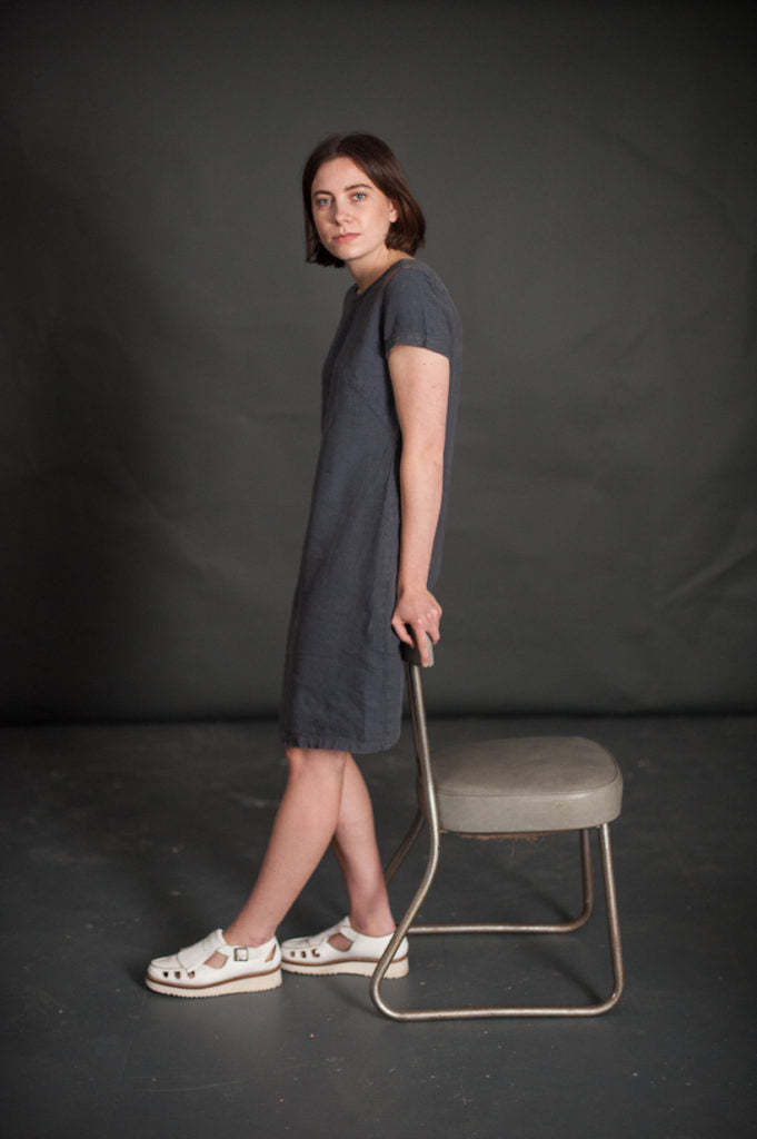Camber Set Pattern $33.00 NZD