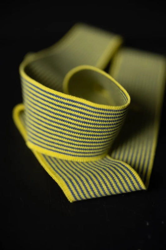 Little Sunshine Cotton Rib