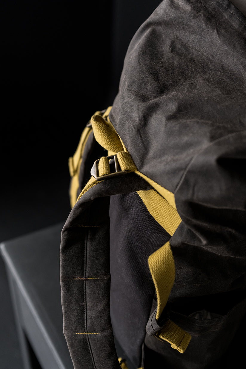 Francli Day Pack Pattern - $27.90 NZD