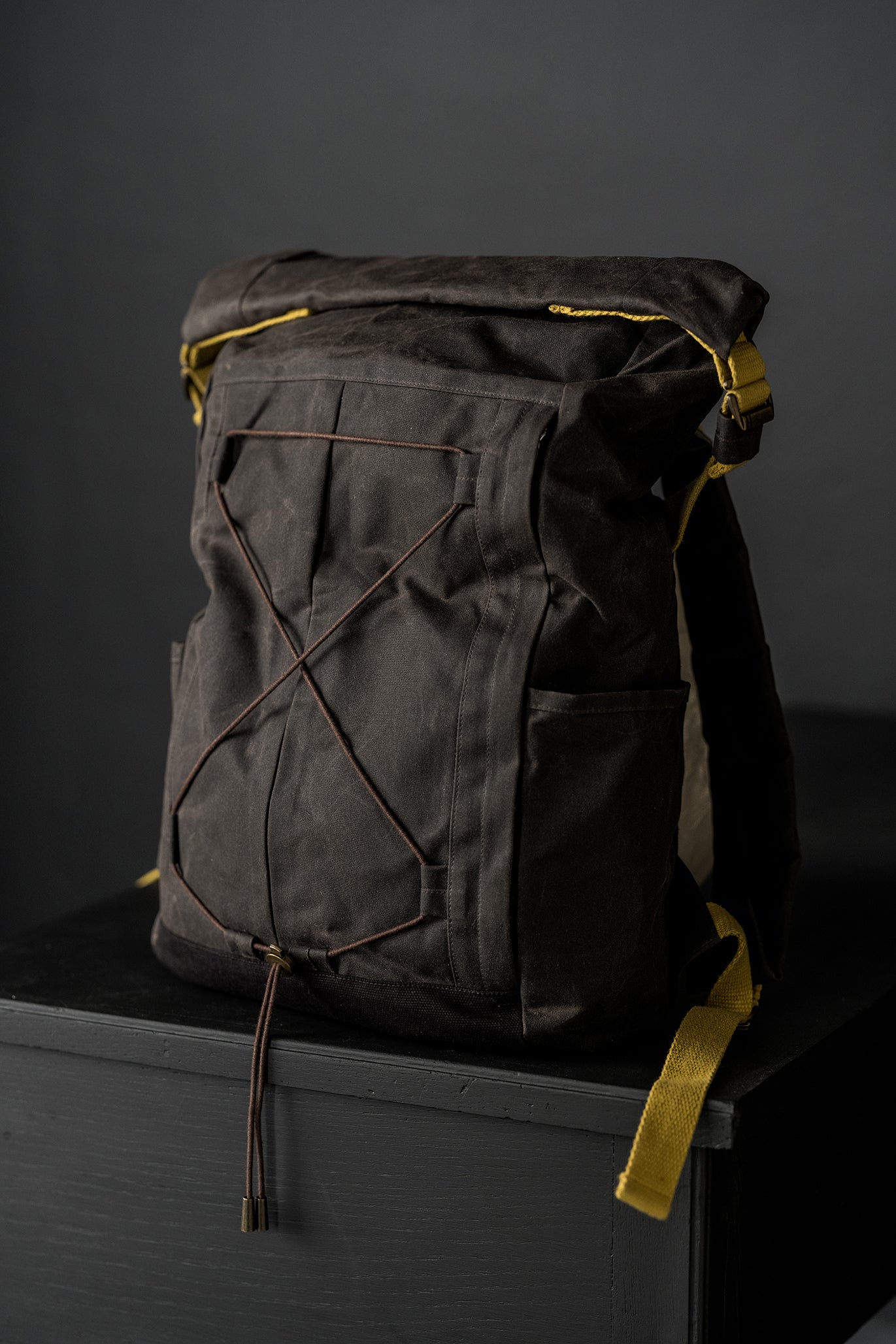 Francli Day Pack Pattern - $27.90 NZD