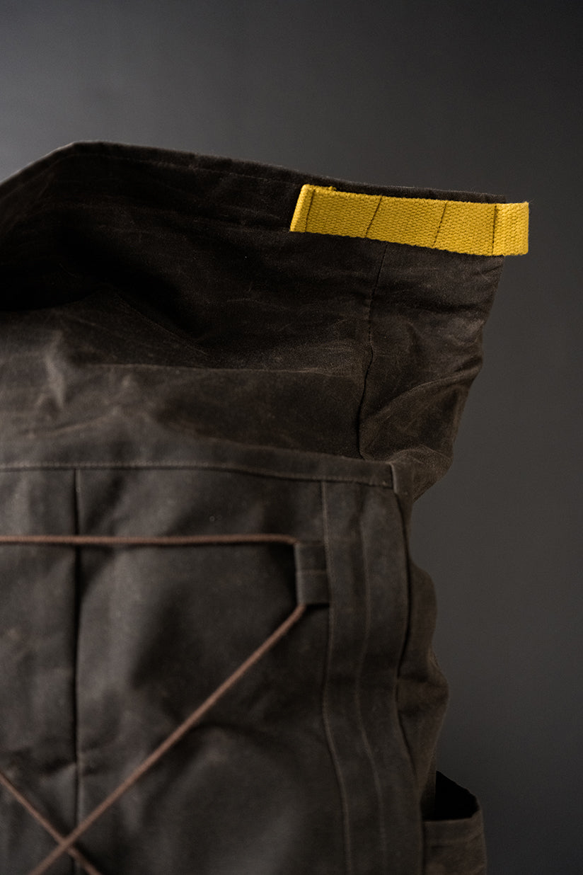 Francli Day Pack Pattern - $27.90 NZD
