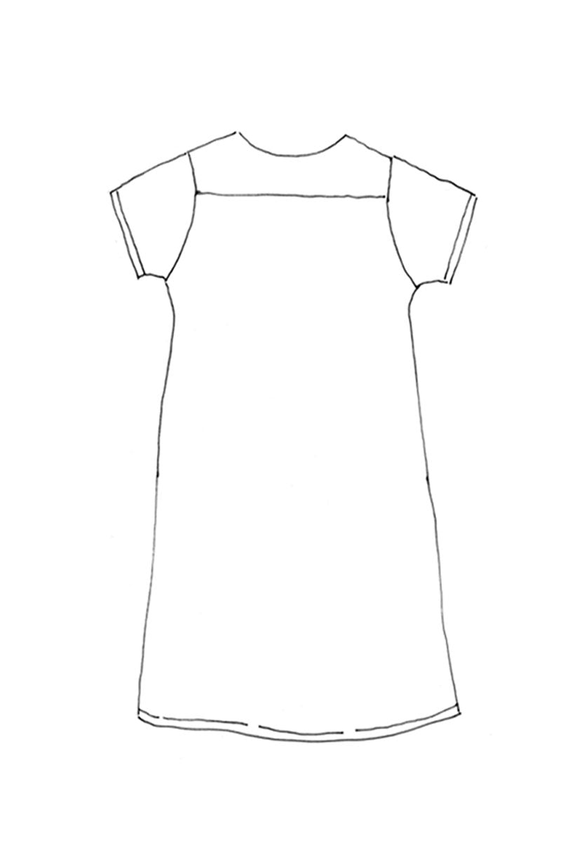 Camber Set Pattern $33.00 NZD