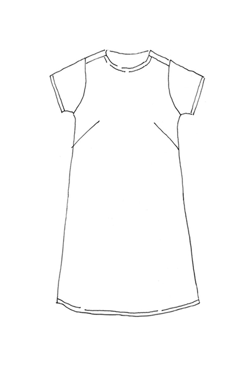 Camber Set Pattern $33.00 NZD