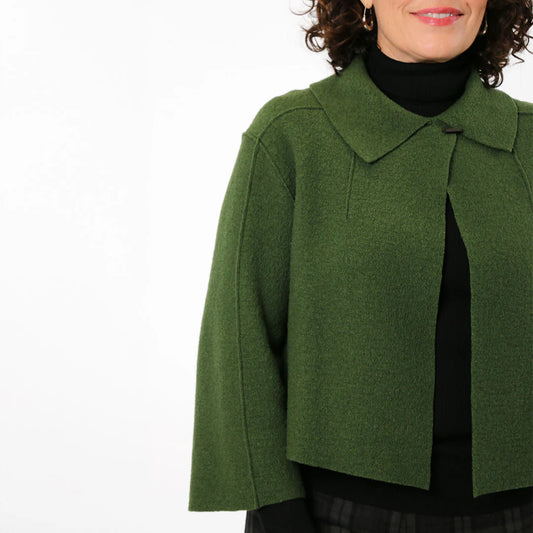 Tessuti Verona Jacket Pattern