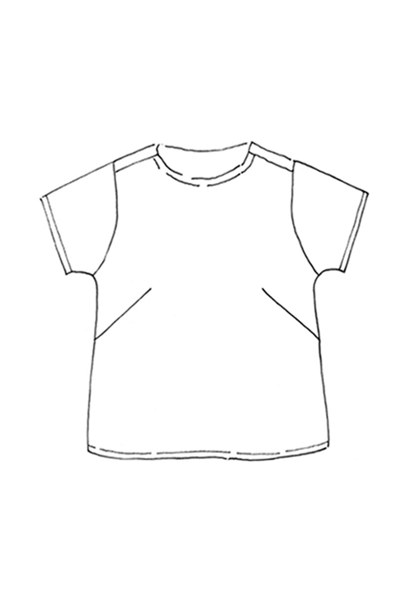 Camber Set Pattern $33.00 NZD