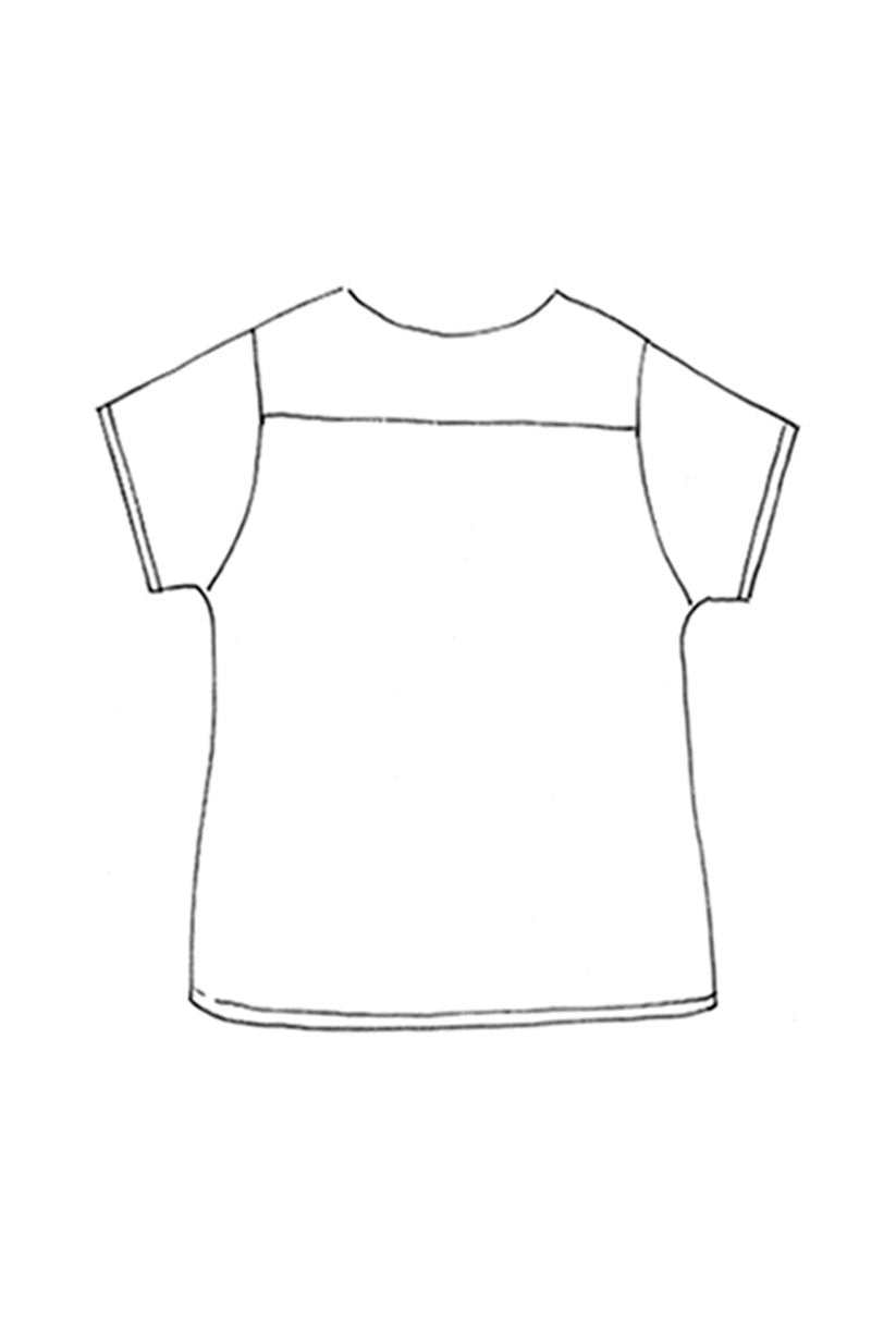 Camber Set Pattern $33.00 NZD