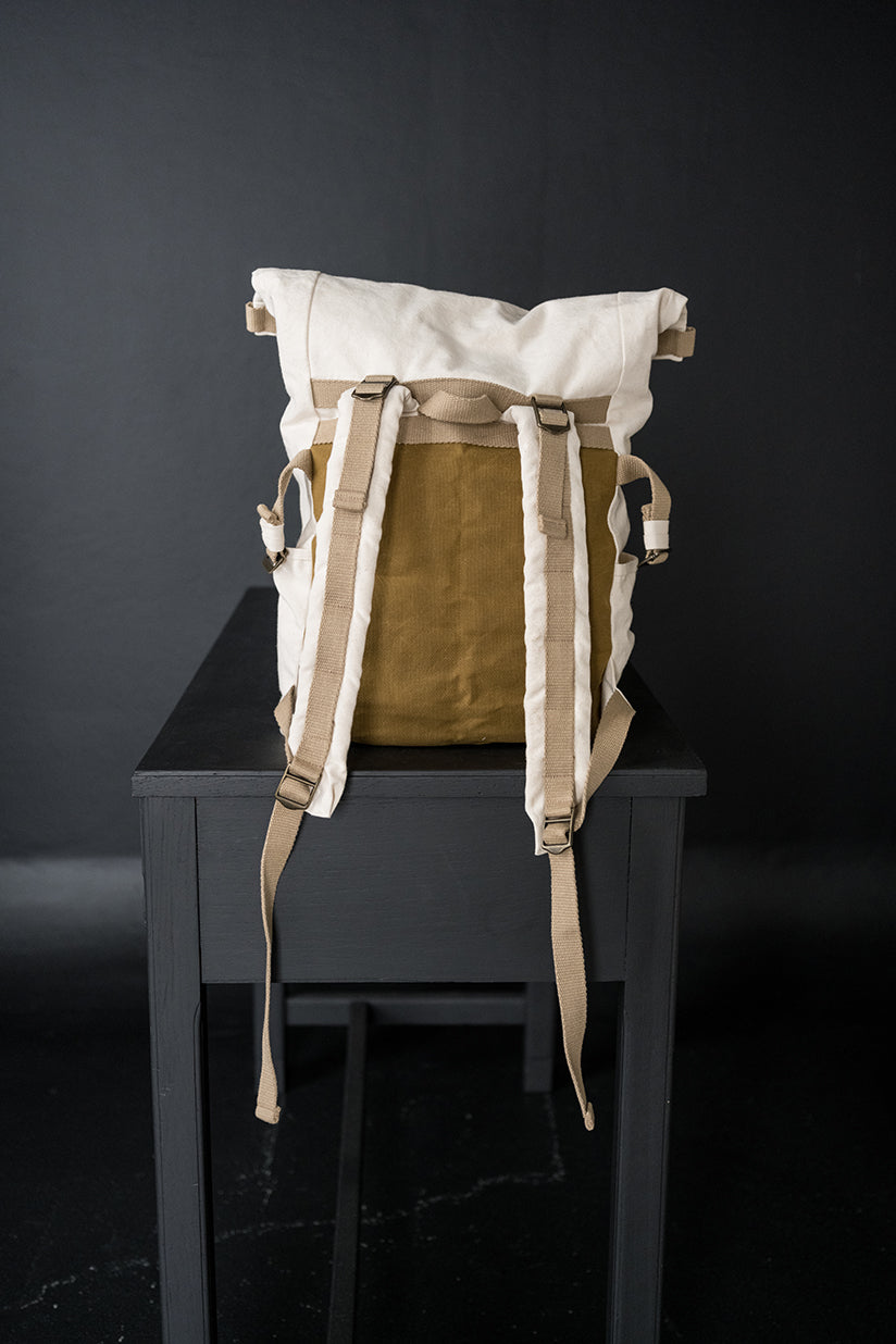 Francli Day Pack Pattern - $27.90 NZD