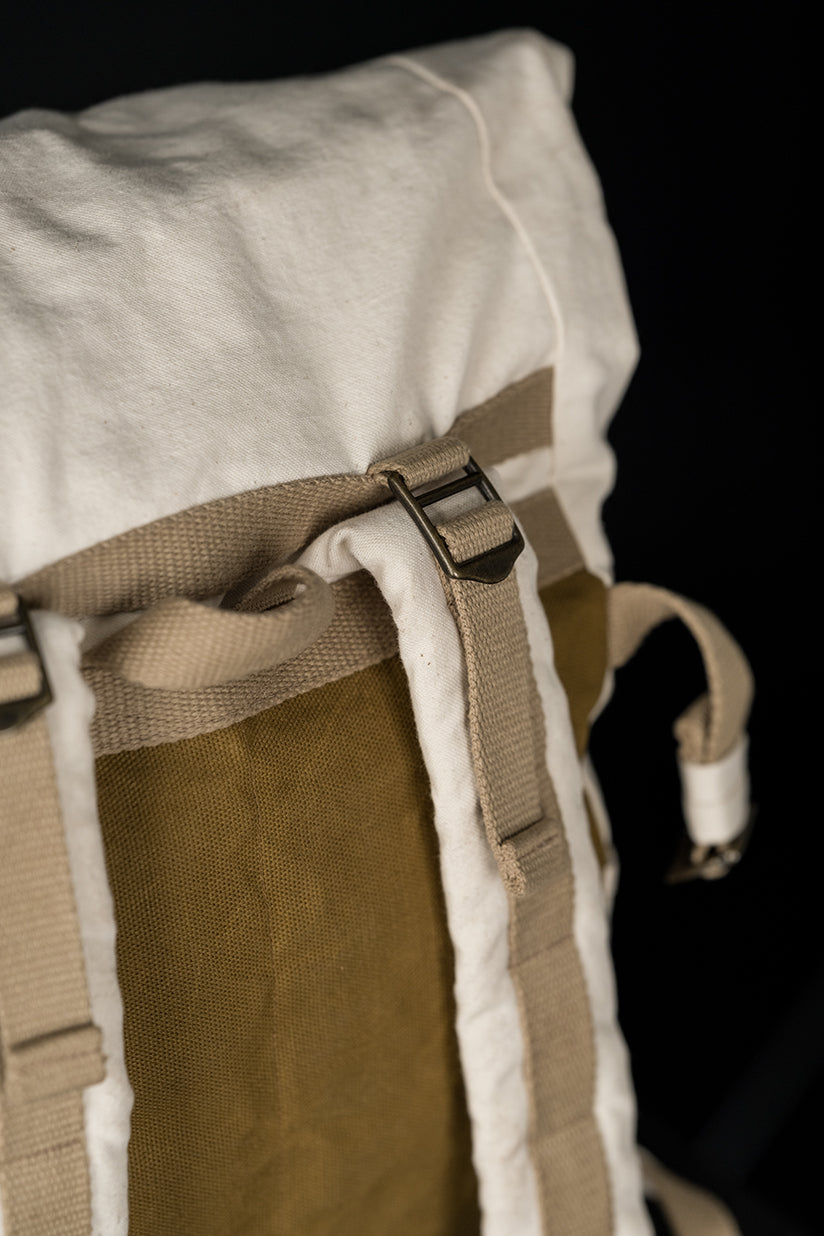 Francli Day Pack Pattern - $27.90 NZD