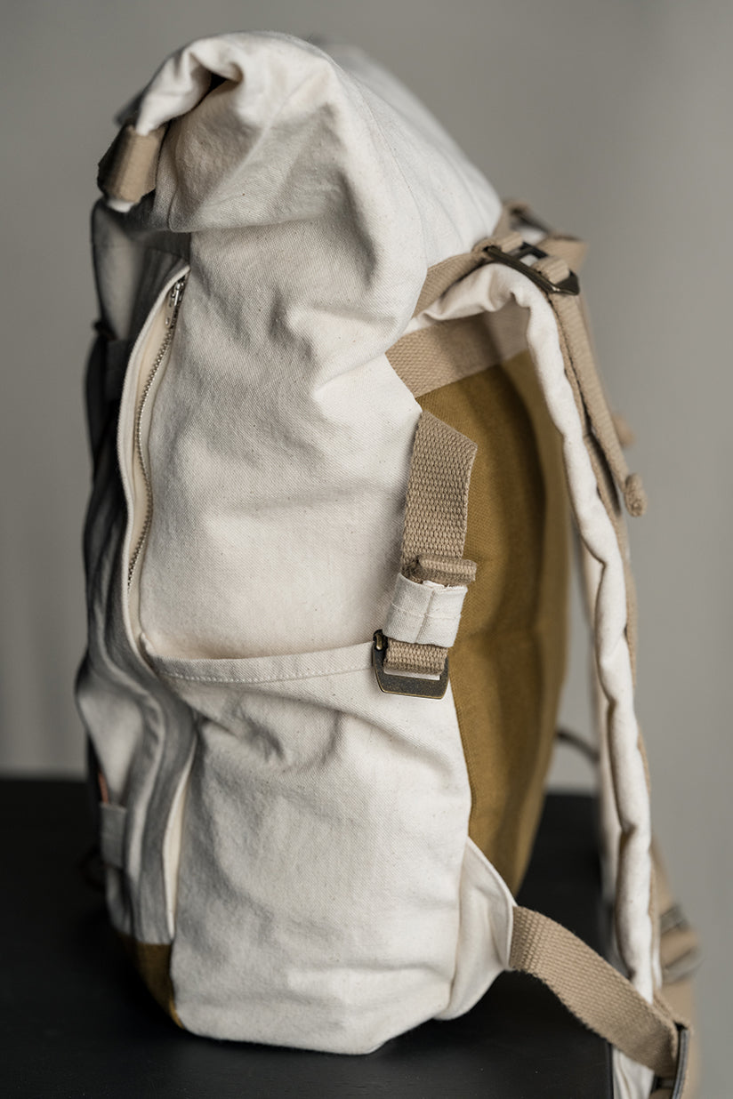 Francli Day Pack Pattern - $27.90 NZD