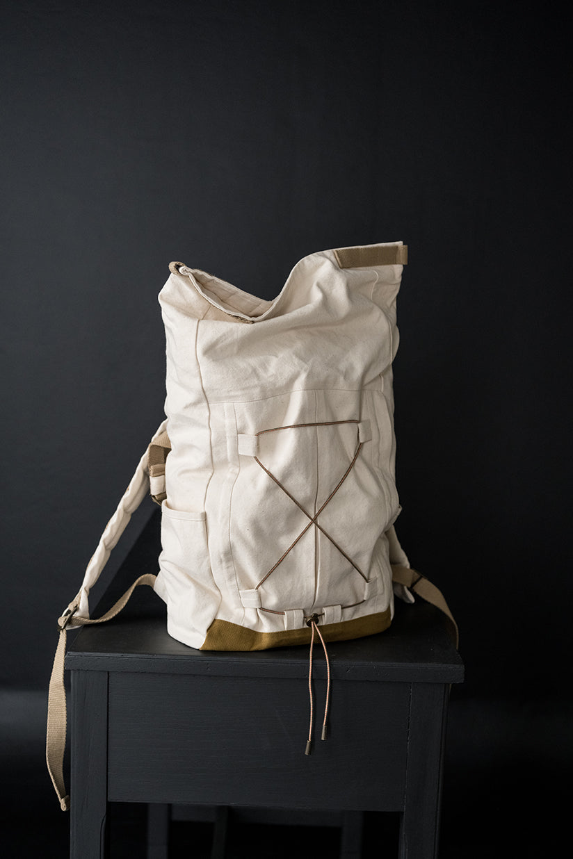Francli Day Pack Pattern - $27.90 NZD