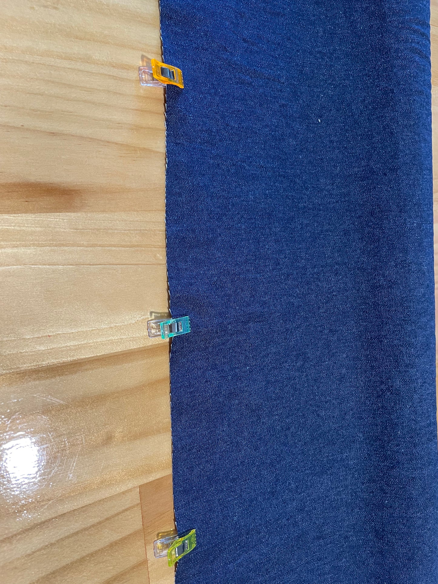 Fabric Clips NZD$11.00