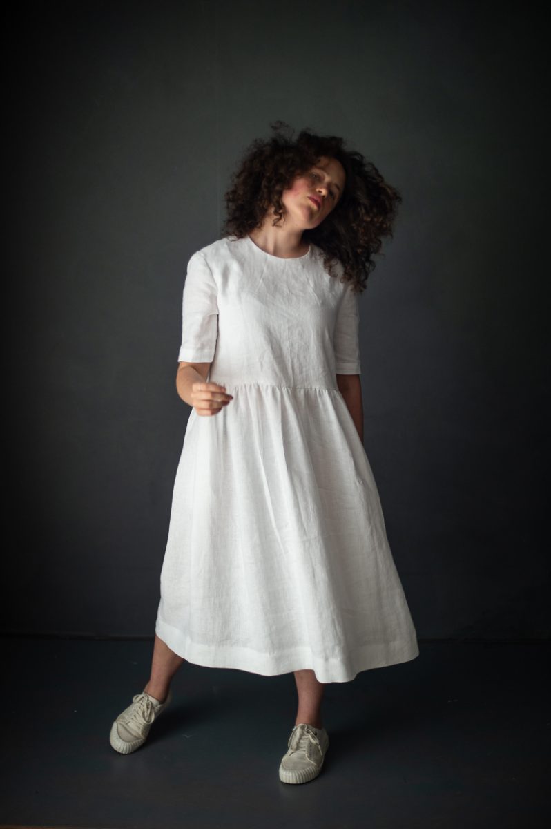 Ellis and Hattie Pattern $32.50 NZD.