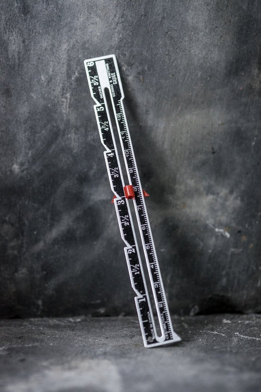 Sewing Gauge NZD$7.90 ea