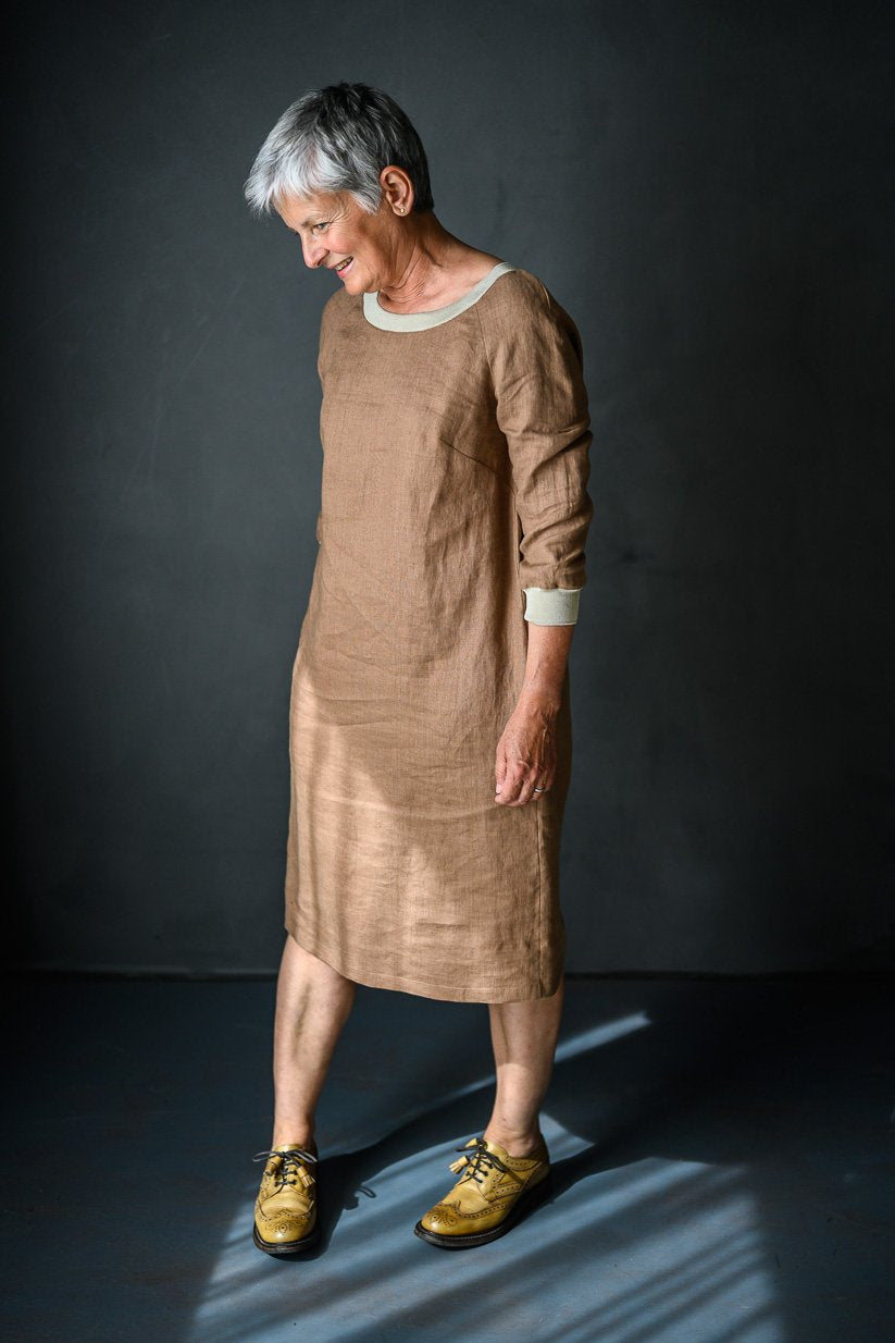 The Fielder Pattern - NZD $33.00