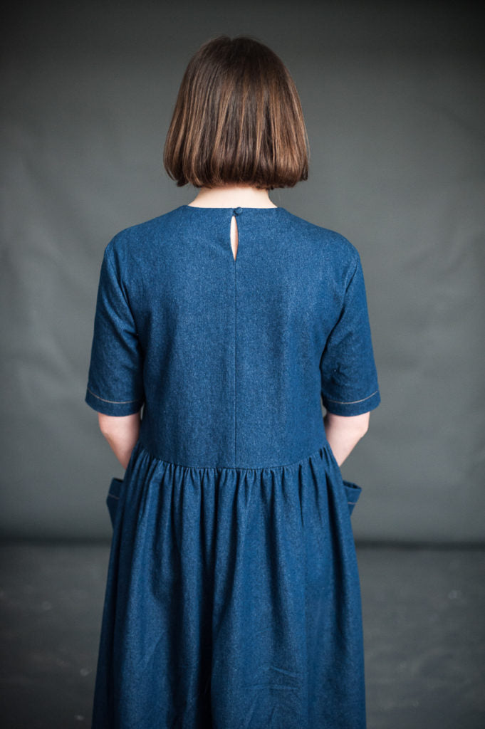 Ellis and Hattie Pattern $32.50 NZD.